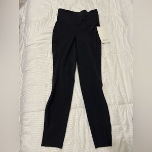 Lulu Lemon Base Pace HR Tight 25”